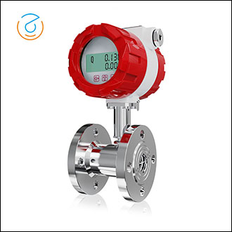 液體渦輪流量計